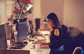 Good news: Pay increases are back in fashion