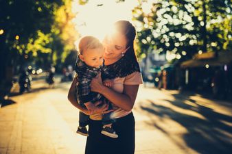 10 things you totally get about yourself after you become a parent