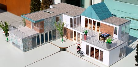 New Irish “Lego” wins US toy award