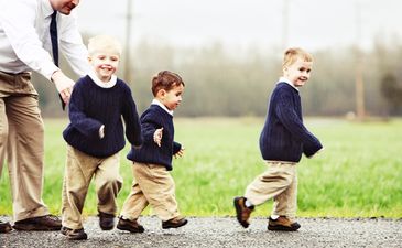 Could the key to ending child obesity really be this simple?