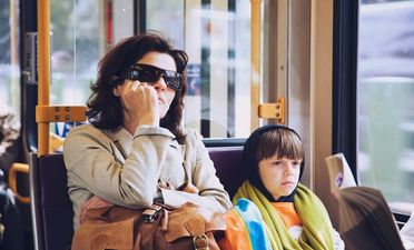 Travel chaos as rail strike goes ahead