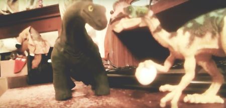 The Internet did something AWESOME for this kid