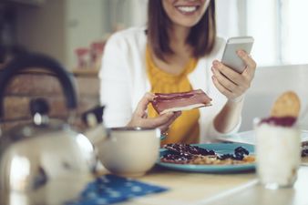 Is THIS scary news enough to make you quit bacon?