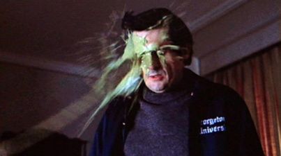 5 ways life with my child reminds me of The Exorcist