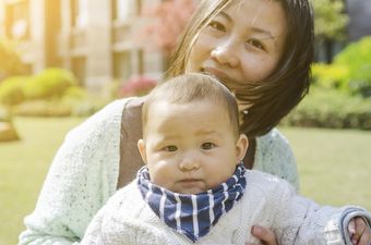 China scraps one-child policy. Announces two-child policy