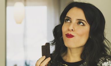 Send a bar of chocolate secretly to a loved one: Cadbury Secret Santa is back