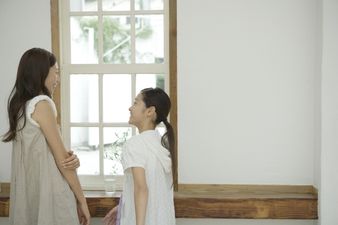 Stay mean, mamas. Studies claim girls with nagging mums are more successful