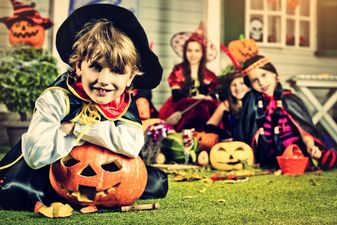 8 Fun Hallowe’en Games That The Kids Will Love!