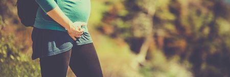 Week 7: The Pregnancy Diaries: ‘Oh. God. No.’