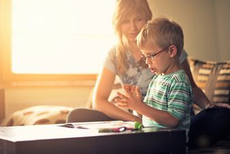 How to kick-ass juggling school demands when you’re a working mum