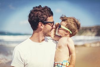 Broody Dads: Having One Makes Men Want More (Babies, That Is)