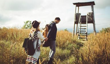 Mild weather to continue until midweek