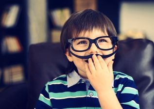 “I’m speaking in Spinach” – We Love When Kids Get It Wrong!