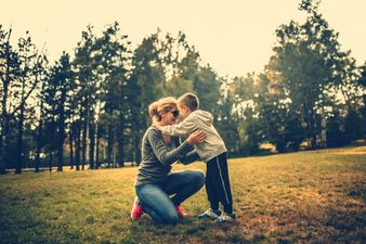 When Kids Swear: Are They Getting It From YOU?