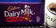 Cadbury is changing the recipe of this iconic chocolate bar