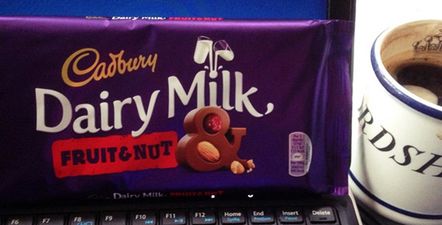 Cadbury is changing the recipe of this iconic chocolate bar