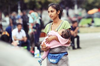 A stateless child is born every 10 minutes, UN warns