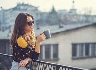 Ditching booze for just four weeks can lead to some MAJOR health benefits