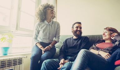 These 15 tweets made us laugh until our faces hurt