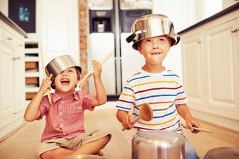 Play Therapy: How creative play can help with healing