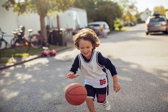 Could we all benefit from rediscovering real play?