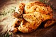 How to make rotisserie-style chicken in your slow-cooker