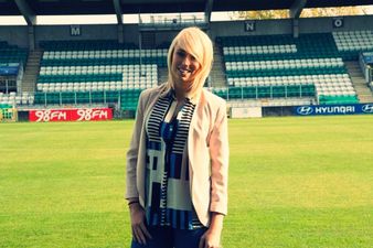 Stephanie Roche on puberty and periods – she’s the coolest new role model for teens