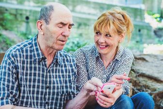 Our parents have no idea what we do at work