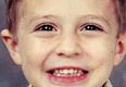Missing boy found unharmed… 13 years later