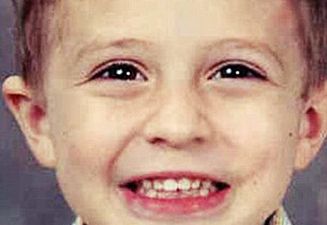 Missing boy found unharmed… 13 years later