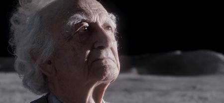 Grab the tissues, the John Lewis Christmas ad is here