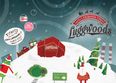 [CLOSED] WIN: An exclusive VIP family trip to Luggwoods’ Santa’s enchanted forest worth €250!