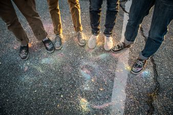 5 teens charged over ‘lining up’ to have sex with a drunk 15-year-old