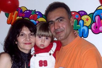 Distraught, grief-stricken parents commit suicide