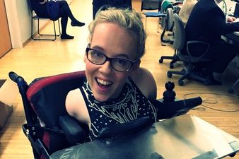 UCC student Joanne O’Riordan has received prestigious award in Japan