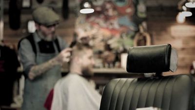 What this barber did for a little boy with autism will make you cry