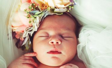 The World’s most popular baby name has been revealed