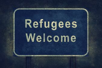 German couple are ‘disappointed’ after taking 24 asylum seekers into their home