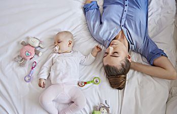 10 times planning ANYTHING was completely futile since becoming a parent