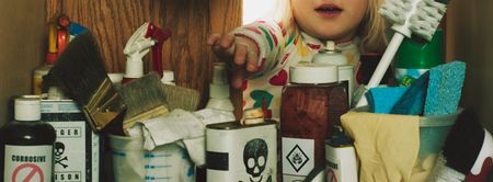 ‘Up to 200 infants a year’ poisoned by dishwasher tablets