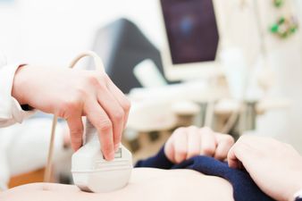 The Pregnancy Diaries: Week 8 – Pregnancy bumps