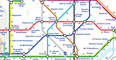 This cool map could make your next trip to London a lot easier