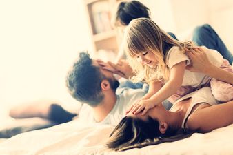 What Happens When You Discover You Are An Accidental Co-sleeper