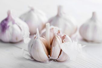 5 reasons garlic is good for you