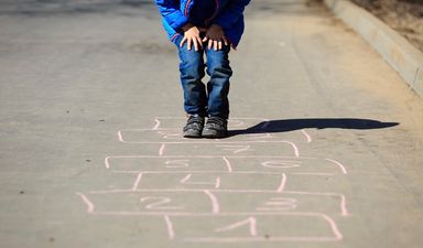 Panic in Armagh after boy is abducted from primary school
