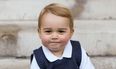 THIS is what Prince George will look like as an adult