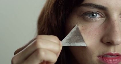 This company want to help you FAKE a freckled face