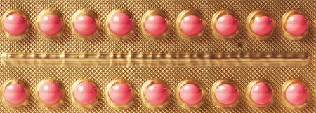 Birth control pill maker sued after 113 women become pregnant