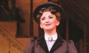 5 Reasons to go see Mary Poppins this Christmas
