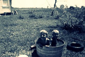 How We (Carefully) Decided Against Having More kids